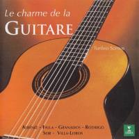 Turibio Santos - Le Charme de la Guitare (1997)