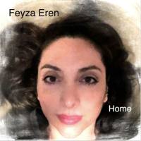Feyza Eren - Home (2019) FLAC