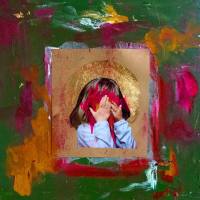 Basement Revolver - Heavy Eyes (2018) FLAC