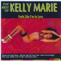 Kelly Marie - The Best Of Kelly Marie 1993