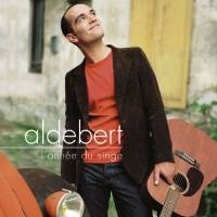 Aldebert - L'annee du singe (2004)