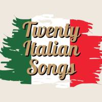 VA - Twenty italian songs 2022 FLAC