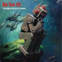 Ben Folds Five - The Sound Of The Life Of The Mind (2012) FLAC (16bit-44.1kHz)