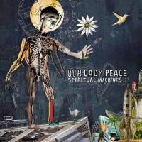 Our Lady Peace - Spiritual Machines II (2022) FLAC