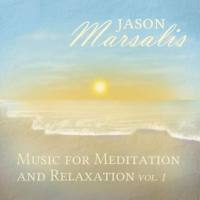 Jason Marsalis - Music for Meditation and Relaxation, Vol.1 (2022) FLAC