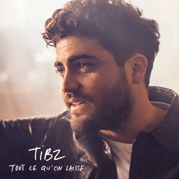 Tibz - Tout ce qu'on laisse 2022 FLAC (16bit-44.1kHz)