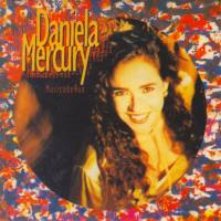 Daniela Mercury - Musica de Rua (1994) FLAC (16bit-44.1kHz)