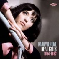 Various Artist - Marylebone Beat Girls 1964-1967 (2017) Flac