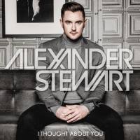 Alexander Stewart - I Thought About You (2016)