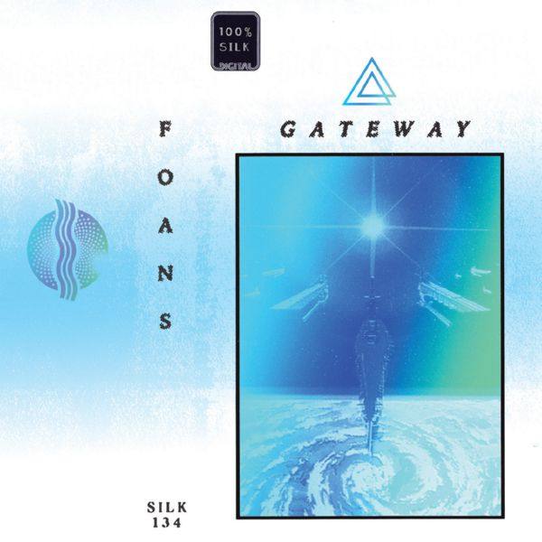 Foans - Gateway 2021 FLAC