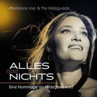 Madeleine Joel - Alles oder Nichts 2022 FLAC (16bit-44.1kHz)