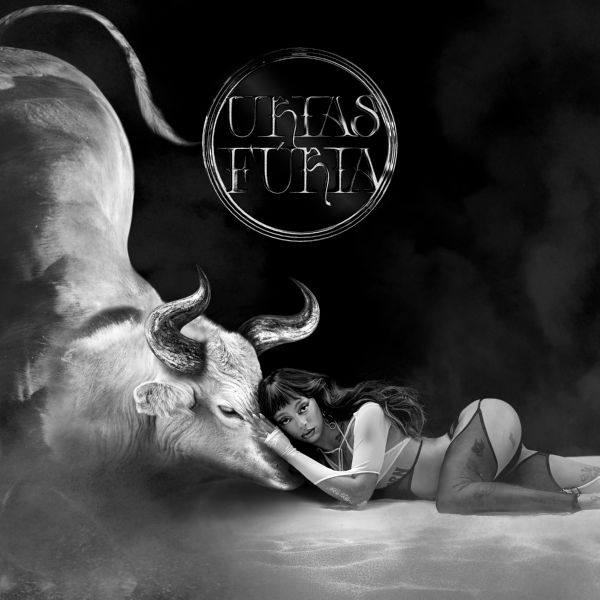 Urias - FúRIA 2022 FLAC (24bit-44.1kHz)