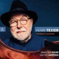 Henri Texier - Heteroklite Lockdown 2022 FLAC