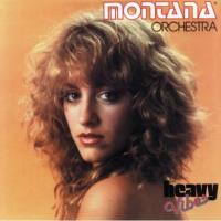 Montana Orchestra - Heavy Vibes (1983) [CD Reissue 2005]