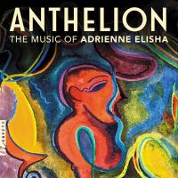 Various Artists - Elisha - Anthelion 2022