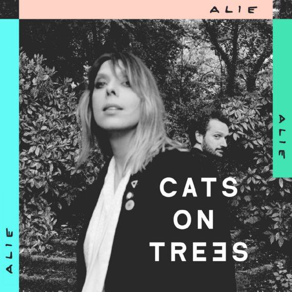 Cats on Trees - Alie 2022 FLAC