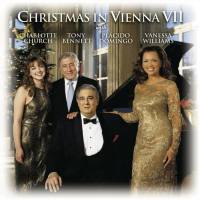 Plácido Domingo - Christmas In Vienna VII 2022