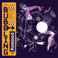 Mawimbi - Bubbling (Remixed) 24-44,1 2022 FLAC