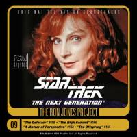 Ron Jones - Star Trek_ The Next Generation 9 (2011) FLAC