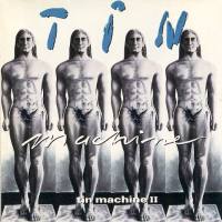 Tin Machine - Tin Machine II (314 511 216-2) 1991 FLAC