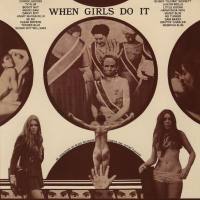 Various Artists - When Girls Do It 2022 FLAC