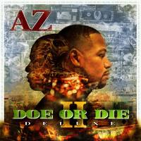 AZ - Doe or Die II (Deluxe Edition) 2022 FLAC