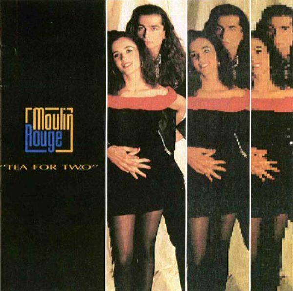 Moulin Rouge - Tea For Two 1991