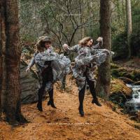 Before Breakfast - I Could Be Asleep If It Weren't For You 2022 Hi-Res