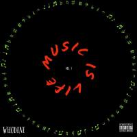 Whodini - Music Is Life, Vol. 1 2022 24-44,1 FLAC