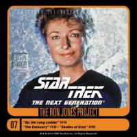 Ron Jones - Star Trek_ The Next Generation 7 (2011) FLAC