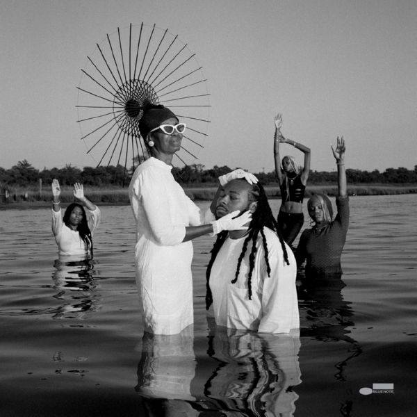 Immanuel Wilkins - The 7th Hand 2022 FLAC