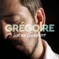 Grégoire - Live au studio 1719 2022 FLAC (24bit-44.1kHz)