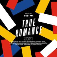 Various Artists - Tensnake pres. Best Of True Romance 2021