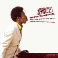 Various Artists - Mainstream Funk 2022 FLAC