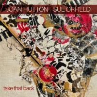 Joan Hutton - Take That Back 2022 FLAC