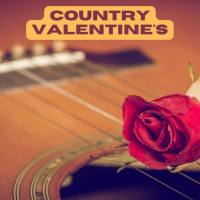 Various Artists - Country Valentine's FLAC
