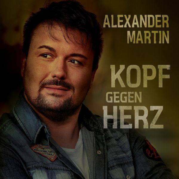 Alexander Martin - Kopf gegen Herz 2018 FLAC