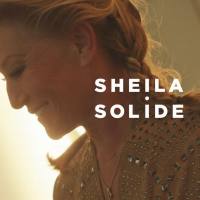 Sheila - Solide (Deluxe) (2012) FLAC (16bit-44.1kHz)