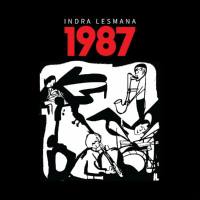Indra Lesmana - 1987 (2022) FLAC