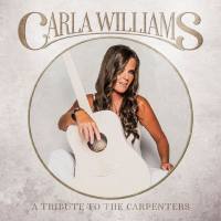Carla Williams - A Tribute To The Carpenters (2022) FLAC