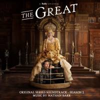 Nathan Barr - The Great Season 2 (Original Series Soundtrack) 24-44,1 2022 FLAC