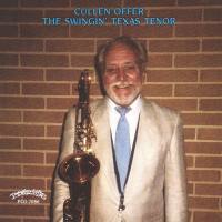 Cullen Offer - The Swingin' Texas Tenor 2014 FLAC