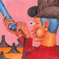 Viagra Boys - Welfare Jazz (Deluxe) (2022) FLAC