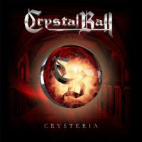 Crystal Ball - Crysteria (2022) FLAC