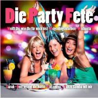 VA - Die Party Fete (2022) Flac