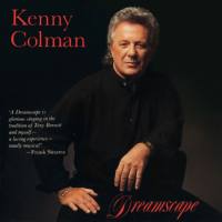 Kenny Colman with The London Philharmonic Orchestra - Dreamscape (2022) FLAC