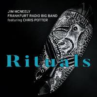 Jim McNeely & Frankfurt Radio Big Band - Rituals (2022) FLAC