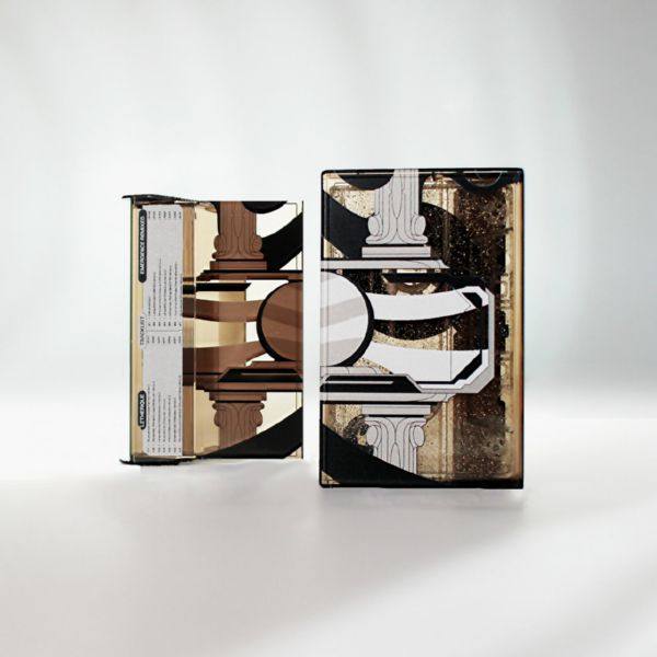 Letherique - Emergence Remixed 2022