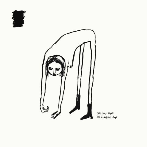 Brimheim - can't hate myself into a different shape 2022 Hi-Res