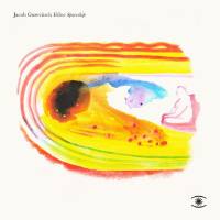 Jacob Gurevitsch - Yellow Spaceship (2022) HD